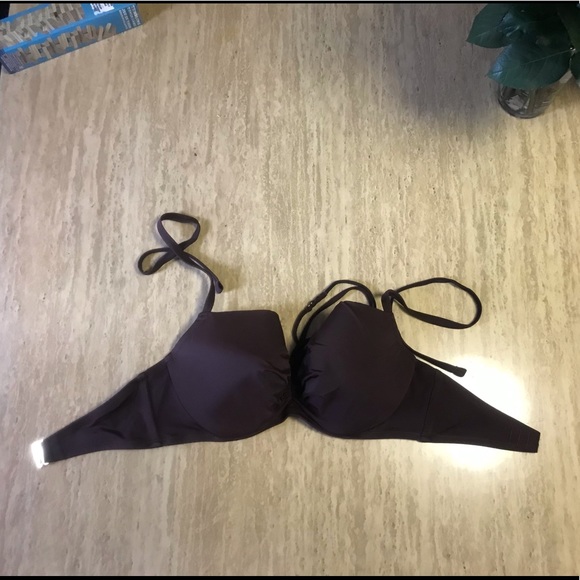 Sexy SWIMSUIT TOP 36DDD 36F - Picture 2 of 4